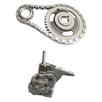 Replacement - Timing Chain Kit