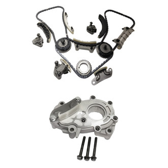 Replacement - Timing Chain Kit