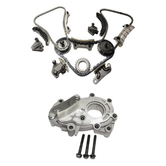 Replacement - Timing Chain Kit