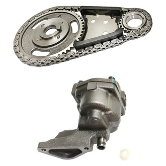 Replacement - Timing Chain Kit