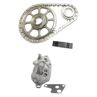 Replacement - Timing Chain Kit