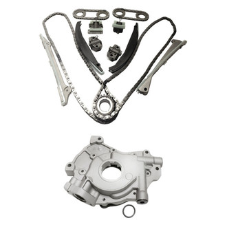 Replacement - Timing Chain Kit