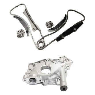 Replacement - Timing Chain Kit