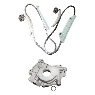 Replacement - Timing Chain Kit