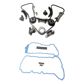 Replacement - Timing Chain Kit
