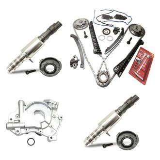 Replacement - Timing Chain Kit