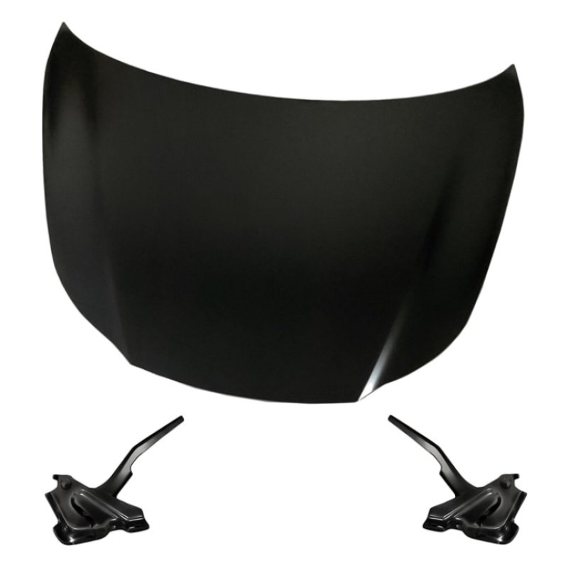 Mazda CX-30 Hoods | TRUCKiD