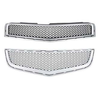 Replacement - 2-Piece (Grille) (Standard Line)