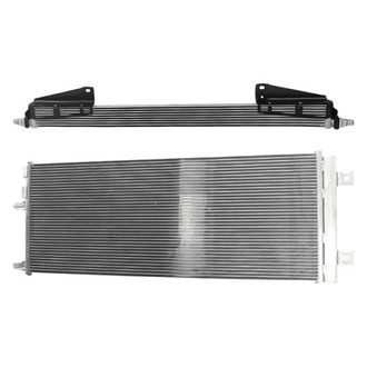 Replacement - Radiator and Condenser Kit