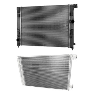 Replacement - Radiator and Condenser Kit