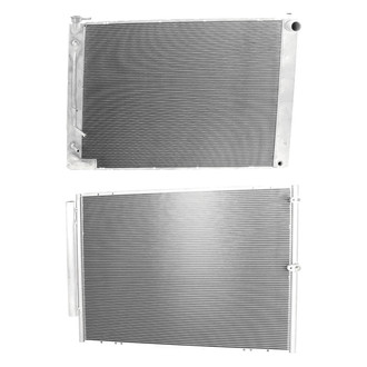 Replacement - Radiator and Condenser Kit