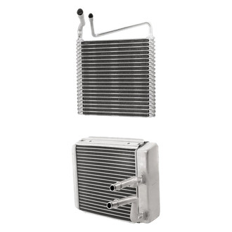 Replacement BNDL-482507 - A/C Evaporator Core and Heater Core Kit