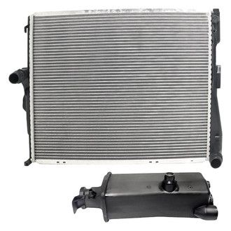 Replacement - Radiator Kit