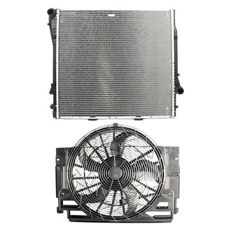 Replacement - Radiator Kit
