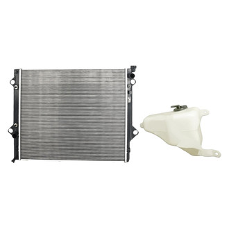 Replacement - Radiator Kit