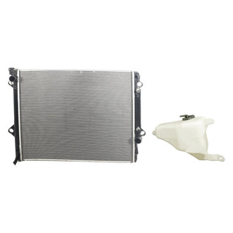 Replacement - Radiator Kit
