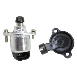 Replacement - Throttle Position Sensor Kit
