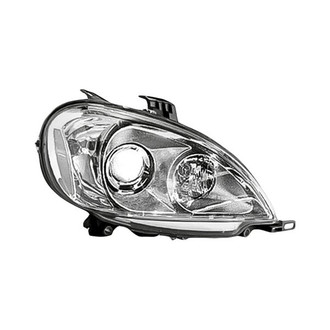 Replacement - Passenger Side Headlight (Standard Line)