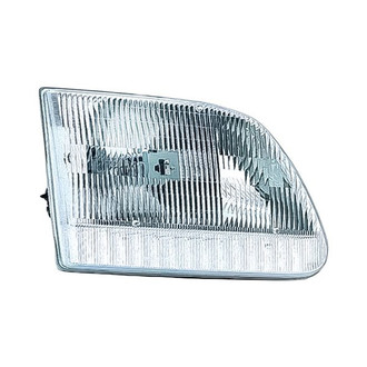 Replacement - Passenger Side Headlight (Standard Line)