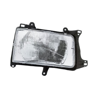 Replacement - Passenger Side Headlight (Standard Line)