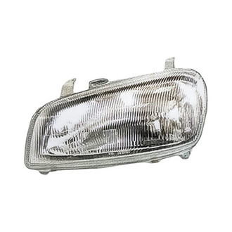 Replacement ID0001AA0310R00 - Driver Side Headlight (Standard Line)