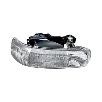 Replacement - Passenger Side Headlight (Standard Line)