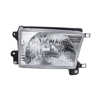 Replacement - Passenger Side Headlight (Standard Line)
