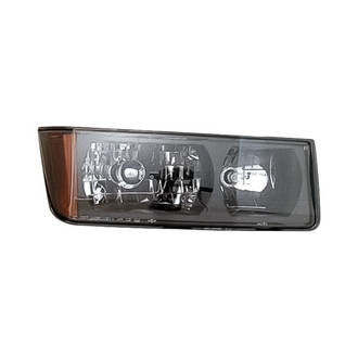 Replacement - Passenger Side Headlight (Standard Line)