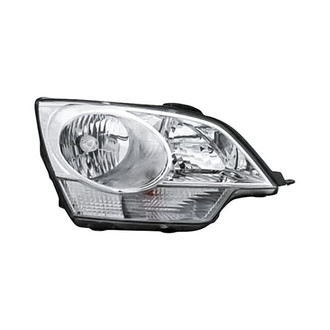 Replacement - Passenger Side Headlight (Standard Line)