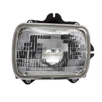 Replacement - Passenger Side Headlight (Standard Line)