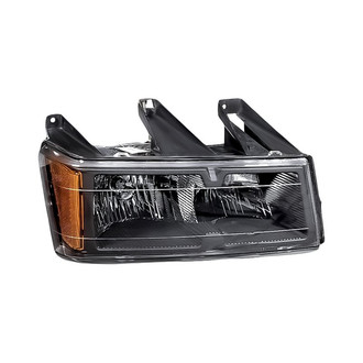 Replacement - Passenger Side Headlight (Standard Line)
