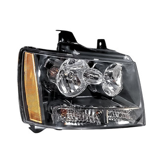 Replacement - Passenger Side Headlight (Standard Line)