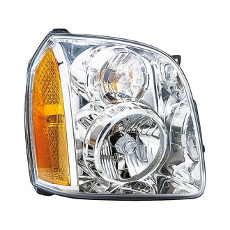 Replacement - Passenger Side Headlight (Standard Line)