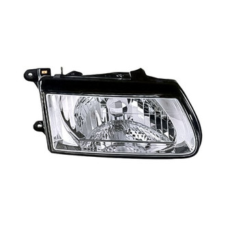 Replacement - Passenger Side Headlight (Standard Line)