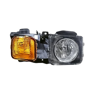 Replacement - Passenger Side Headlight (Standard Line)