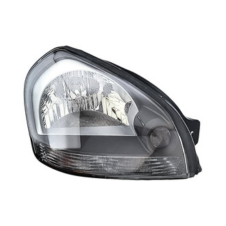 Replacement - Passenger Side Headlight (Standard Line)