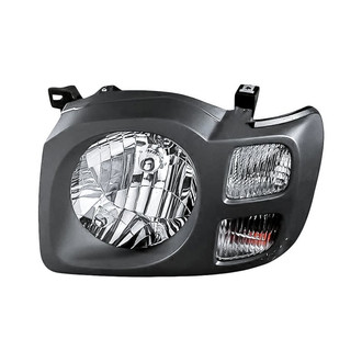 Replacement - Driver Side Headlight (Standard Line)