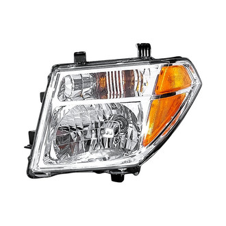 Replacement - Driver Side Headlight (Standard Line)