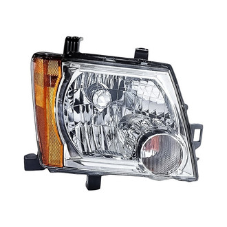 Replacement - Passenger Side Headlight (Standard Line)