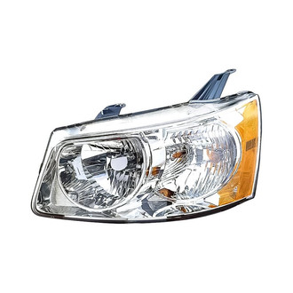 Replacement - Driver Side Headlight (Standard Line)