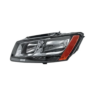 Replacement - Driver Side Headlight (Standard Line)