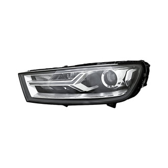 Replacement - Driver Side Headlight (Standard Line)