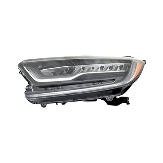 Replacement - Driver Side Headlight (Standard Line)