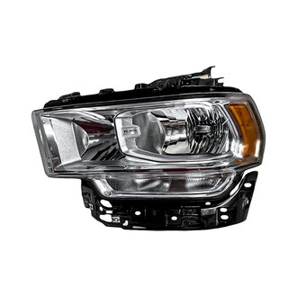 Replacement - Driver Side Headlight (Standard Line)