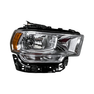 Replacement - Passenger Side Headlight (Standard Line)