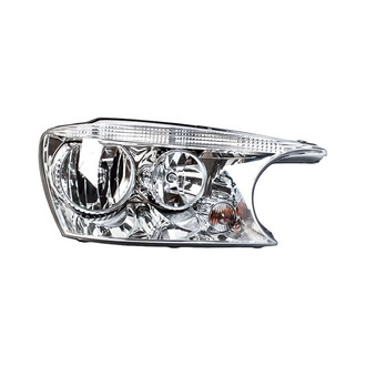 Replacement - Passenger Side Headlight (Standard Line)