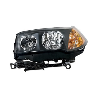 Replacement - Driver Side Headlight (Standard Line)