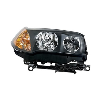 Replacement - Passenger Side Headlight (Standard Line)