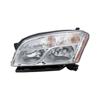 Replacement - Driver Side Headlight (Standard Line)