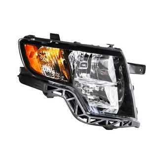 Replacement - Passenger Side Headlight (Standard Line)